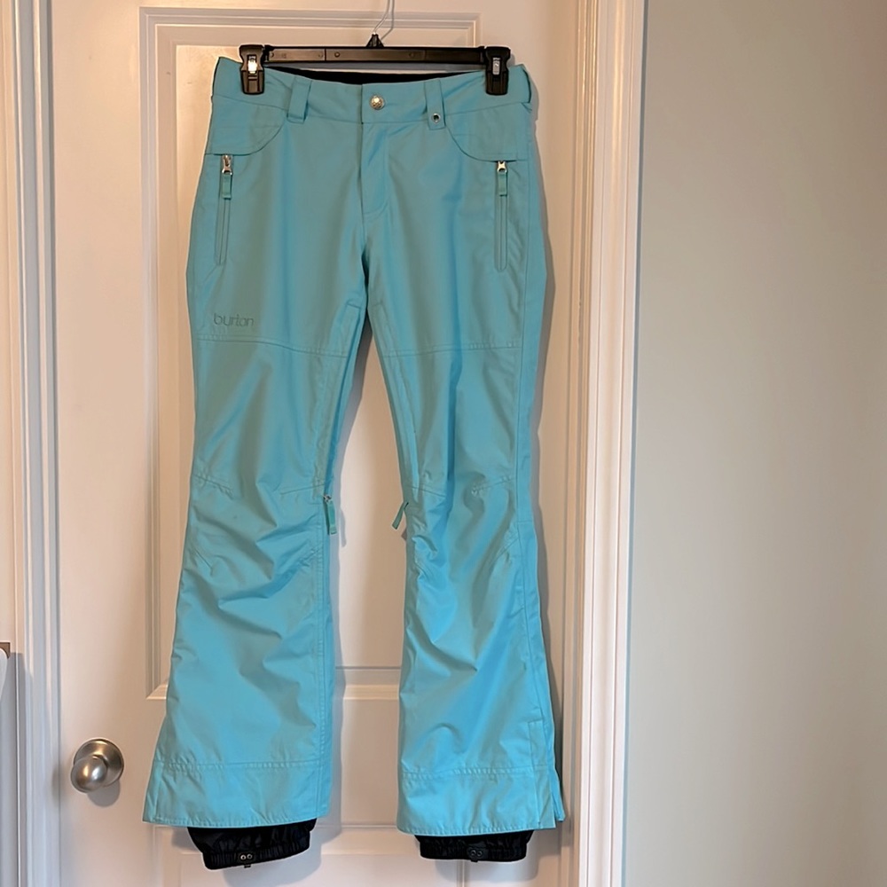 Burton Ski Pants